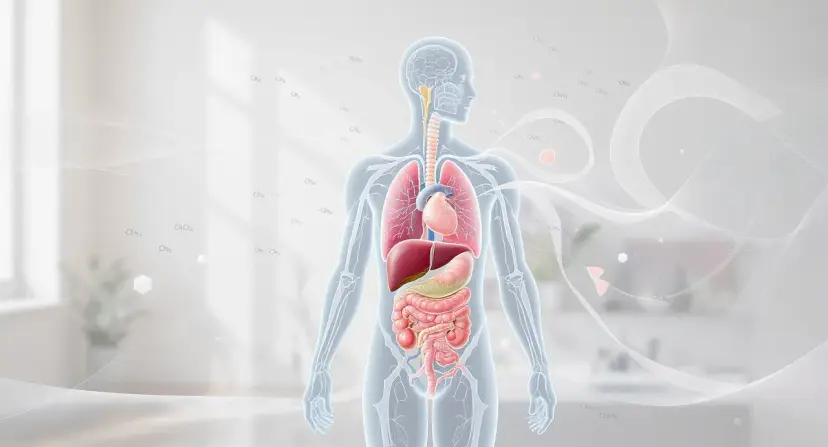 Combien de temps la cortisone reste dans le corps 2