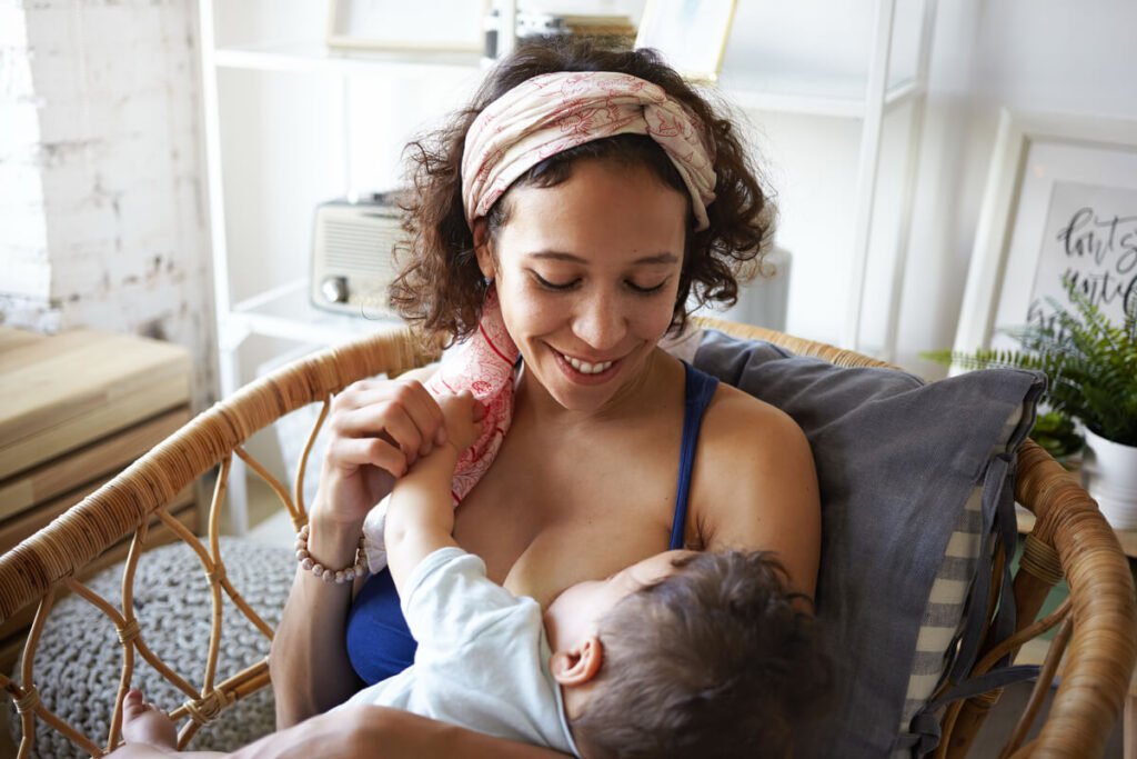 Baisse de lactation à 3 mois : causes et solutions pour relancer 3