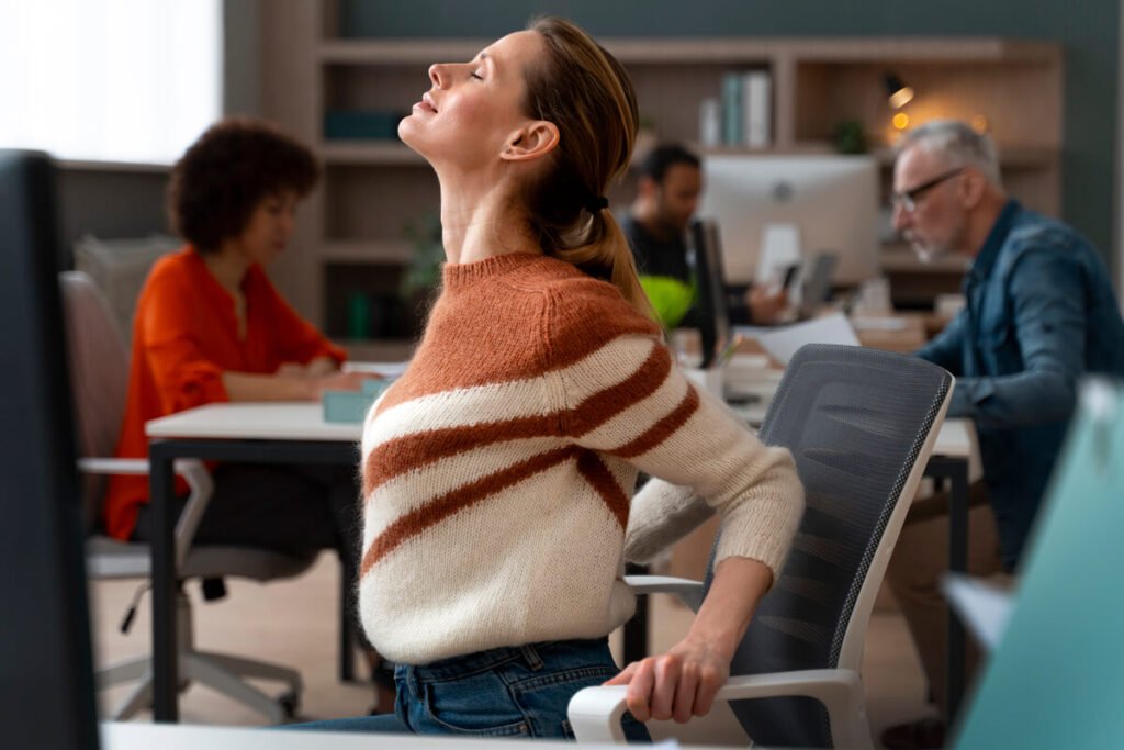 Peut-on travailler avec la maladie de Whipple ? 4