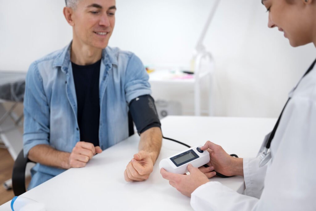 Tension pincée : définition, causes physiques et risques de santé 4