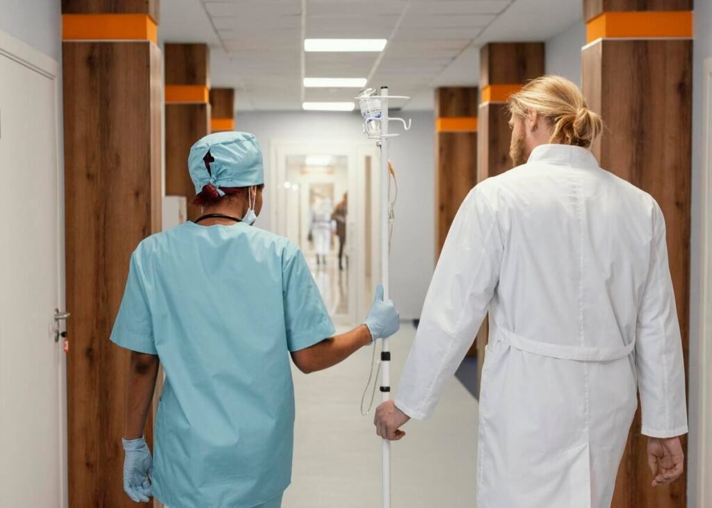 Témoignage d'opération des hémorroïdes : convalescence, douleur et résultats 3