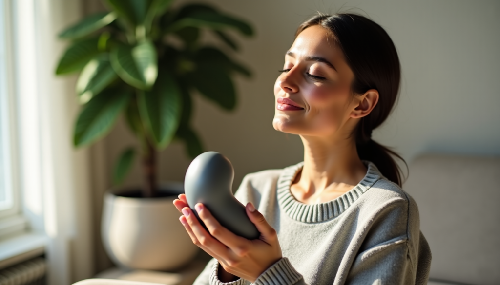 Les meilleurs conseils pour choisir un appareil de massage pour apaiser le mental au quotidien 2