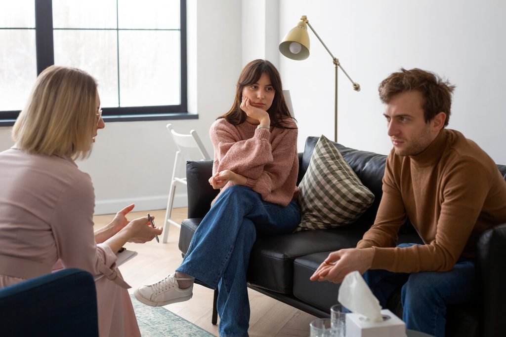Dépression et remise en question du couple : comprendre pourquoi 3