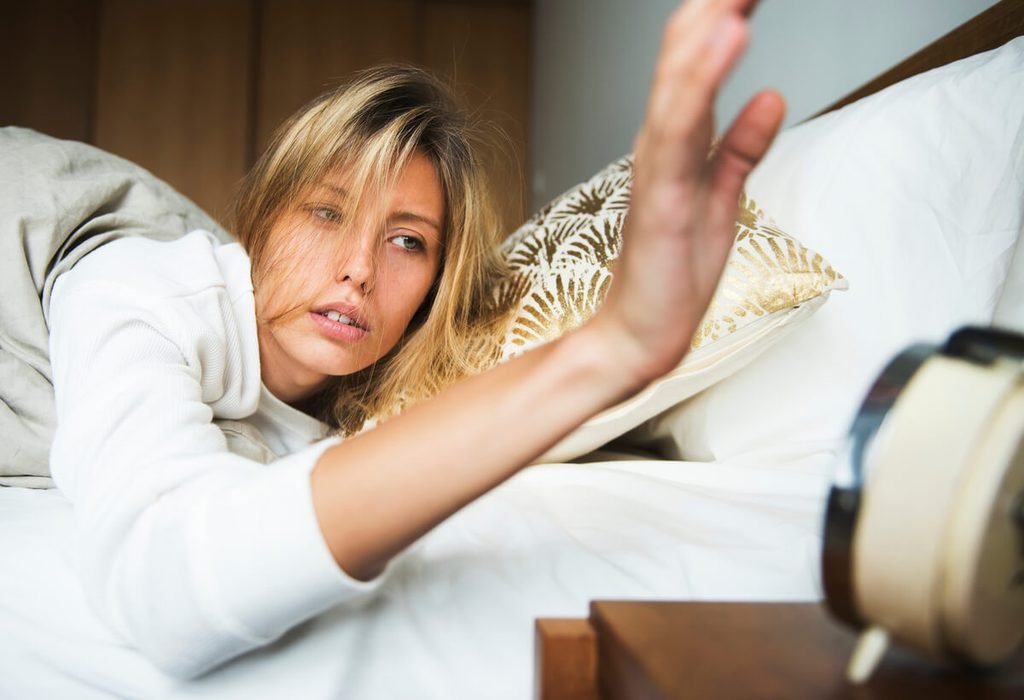 Toujours fatigué ? Les causes les plus fréquentes et les solutions 3
